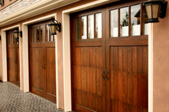 Bussage garage extension quotes